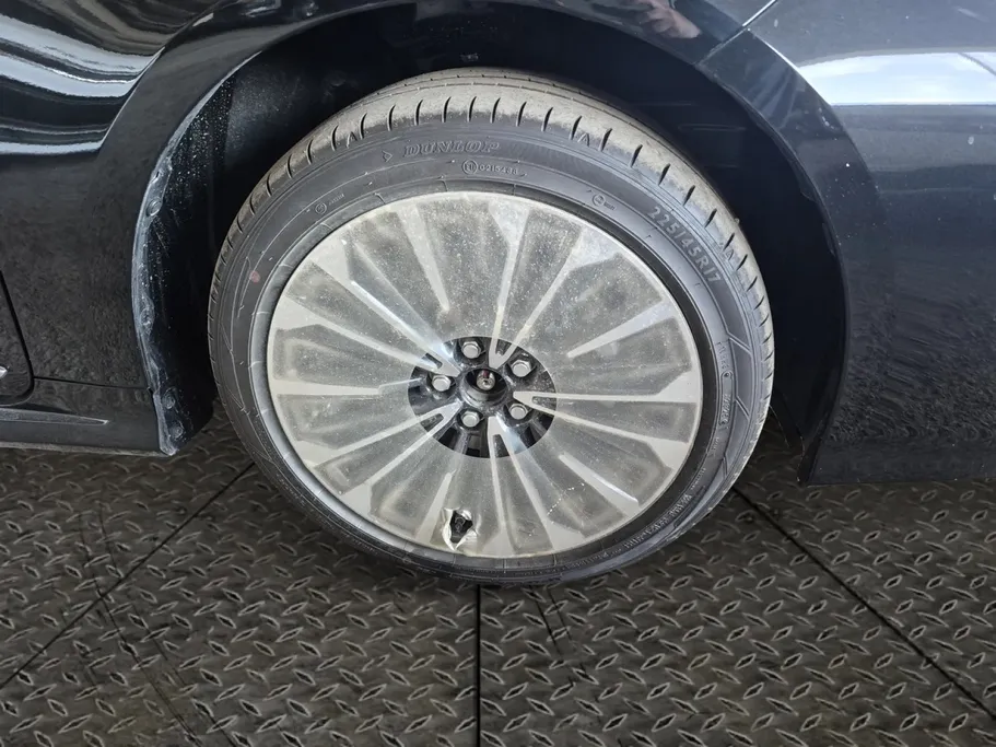 2025 Toyota Corolla GLi 