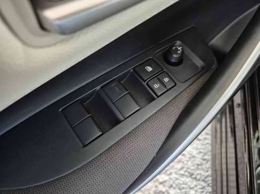 2025 Toyota Corolla GLi 