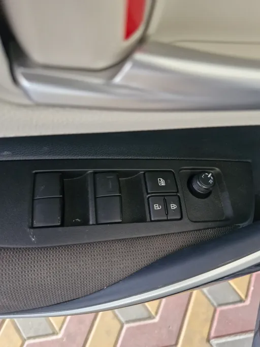 2025 Toyota Corolla GLi 