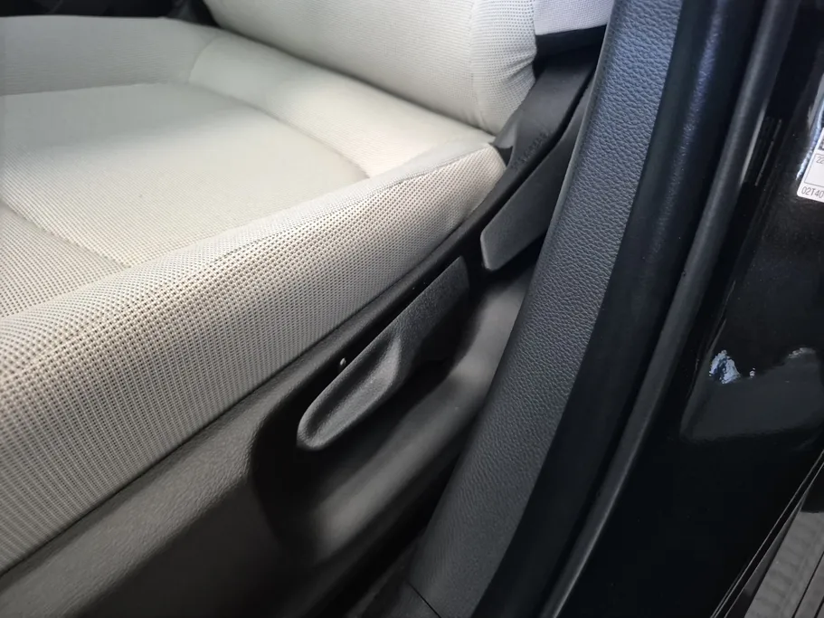 2025 Toyota Corolla GLi 