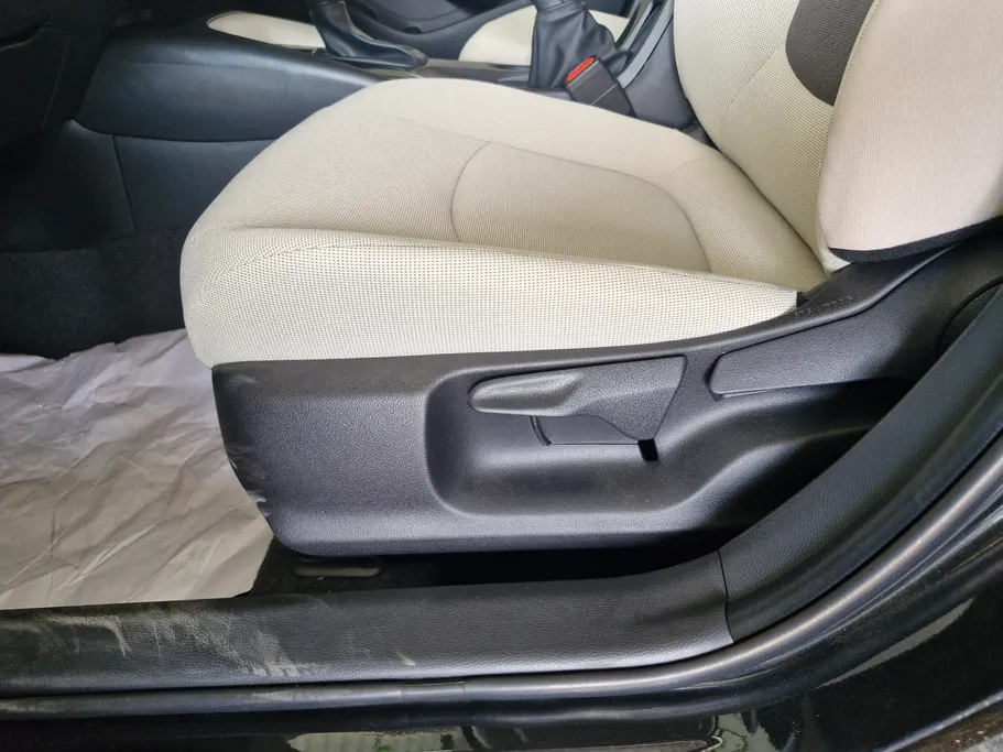 2025 Toyota Corolla GLi 