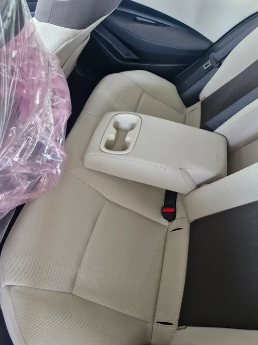 2025 Toyota Corolla GLi 