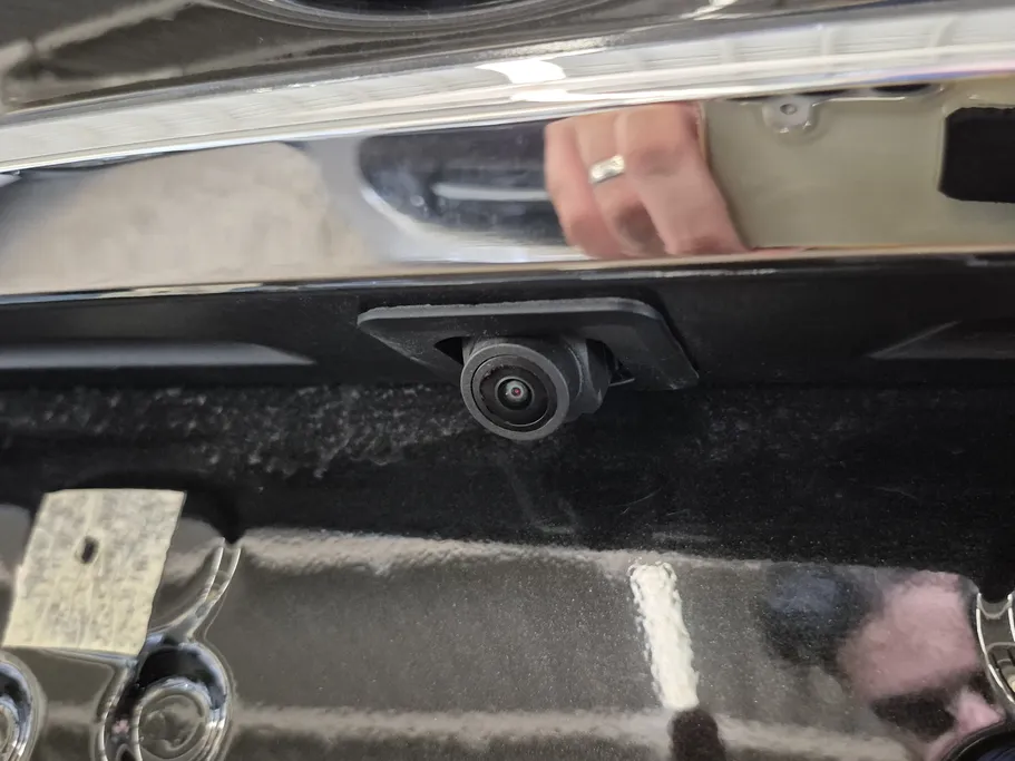 2025 Toyota Corolla GLi 