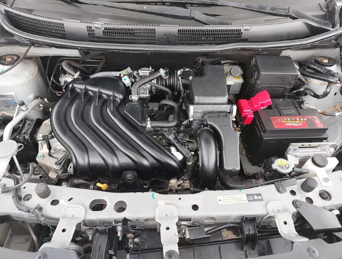 نيسان صني Classic-comfort 2023 