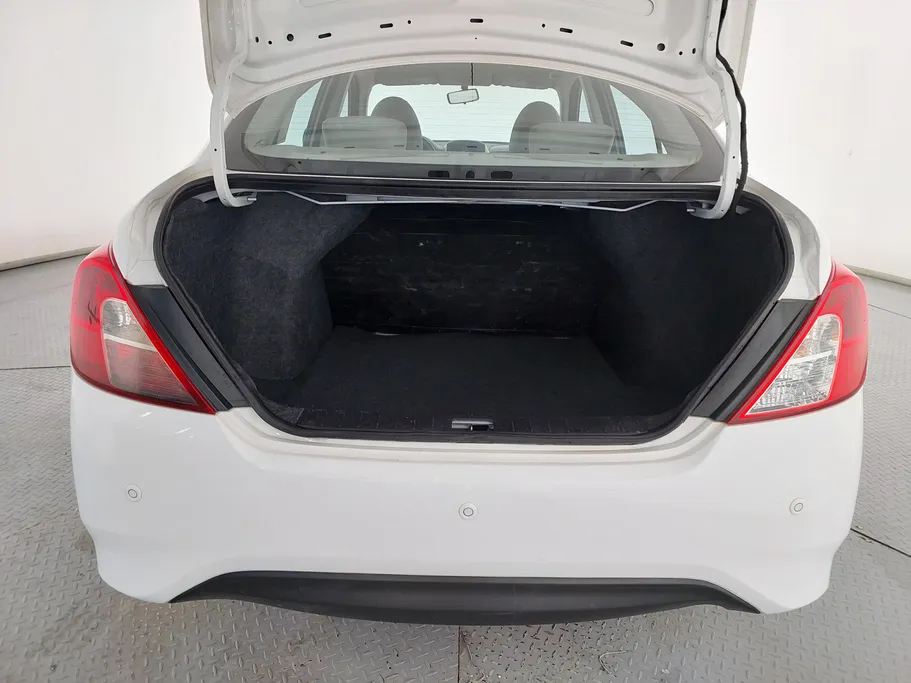 نيسان صني Classic-comfort 2023 