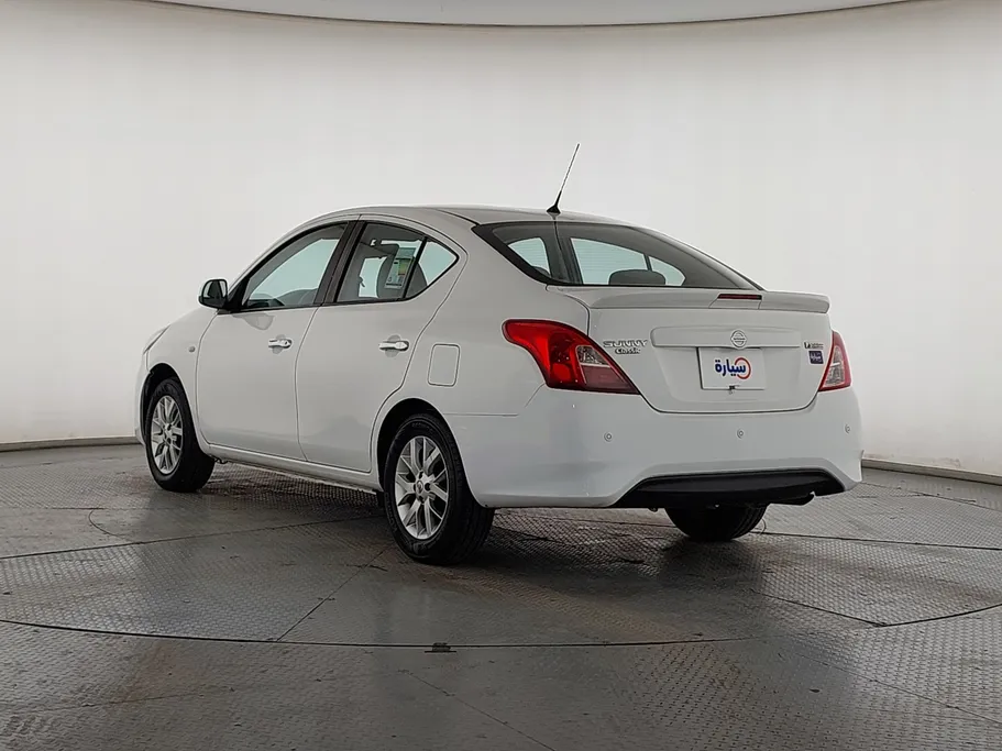 نيسان صني Classic-comfort 2023 