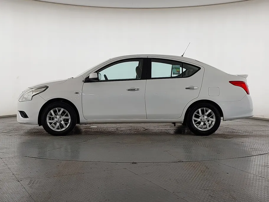 نيسان صني Classic-comfort 2023 