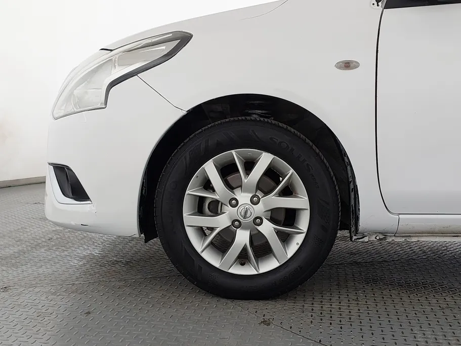 نيسان صني Classic-comfort 2023 