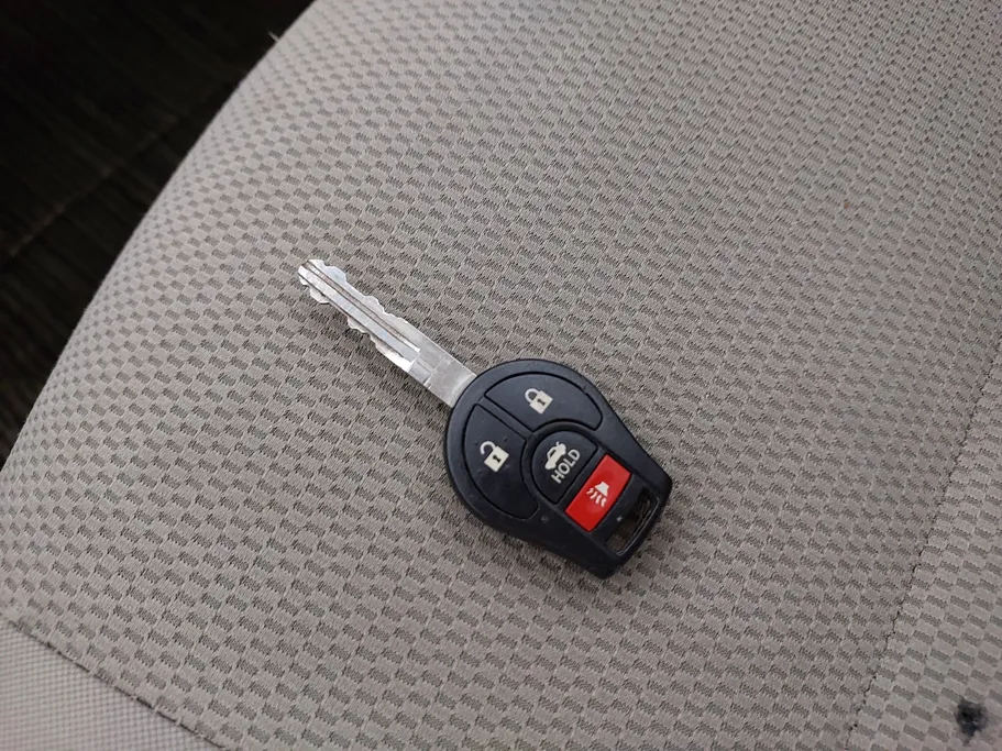 نيسان صني Classic-comfort 2023 