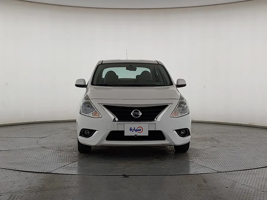 نيسان صني Classic-comfort 2023 