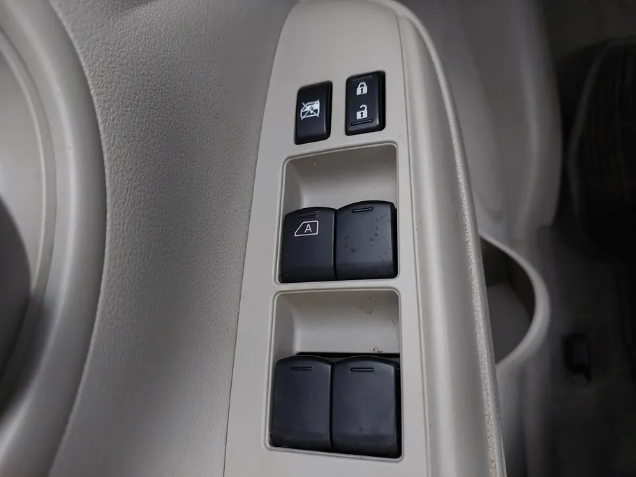 نيسان صني Classic-comfort 2023 