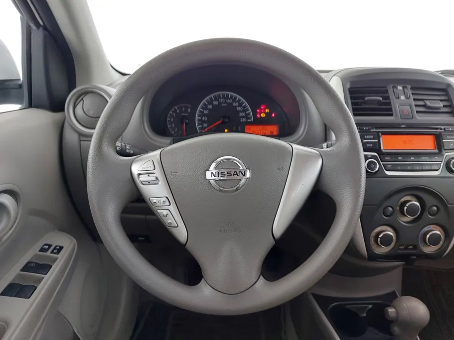 نيسان صني Classic-comfort 2023 