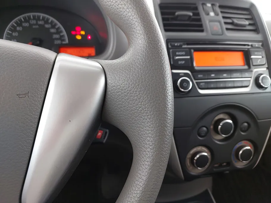 نيسان صني Classic-comfort 2023 