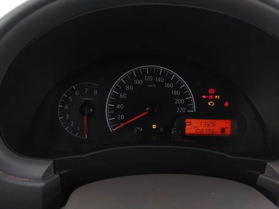 نيسان صني Classic-comfort 2023 