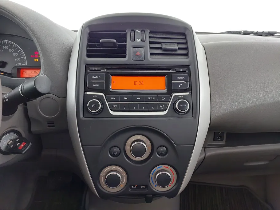 نيسان صني Classic-comfort 2023 