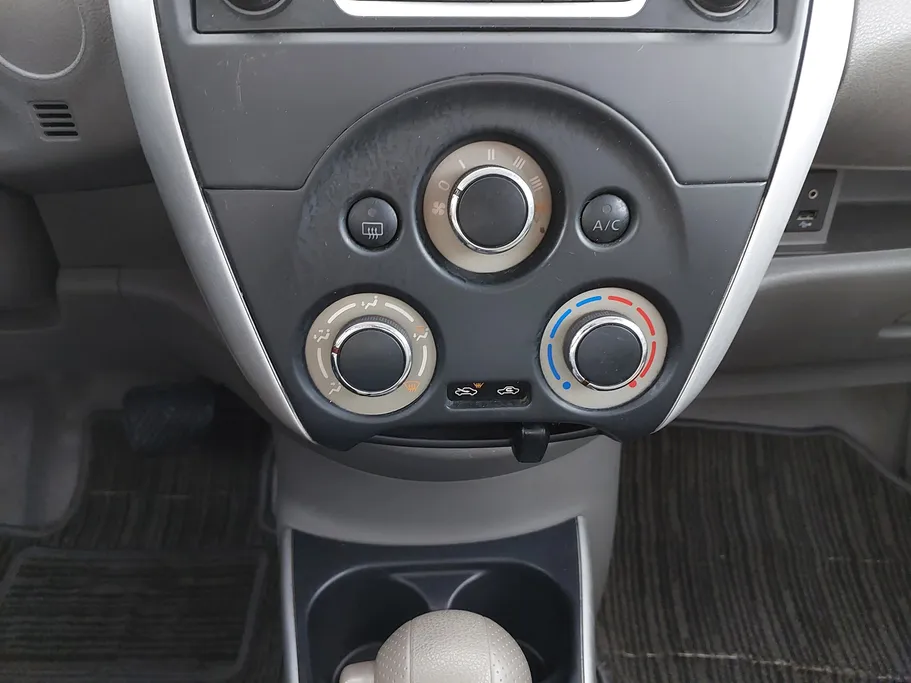 نيسان صني Classic-comfort 2023 