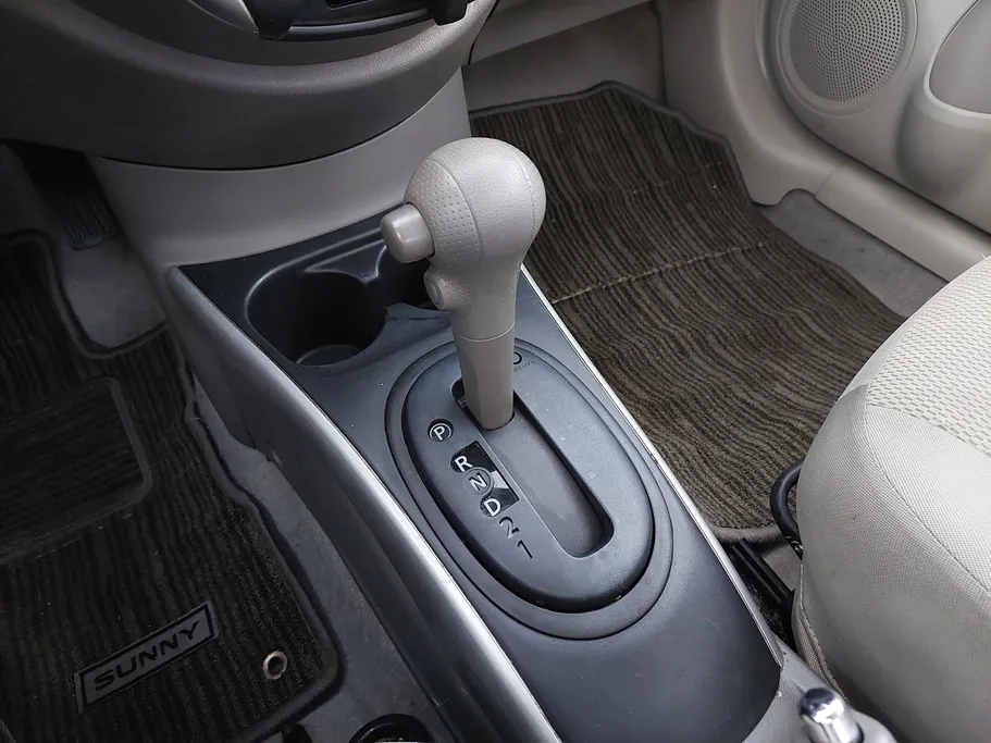 نيسان صني Classic-comfort 2023 