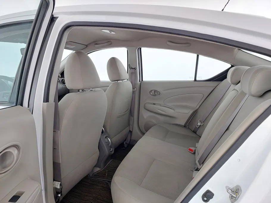 نيسان صني Classic-comfort 2023 