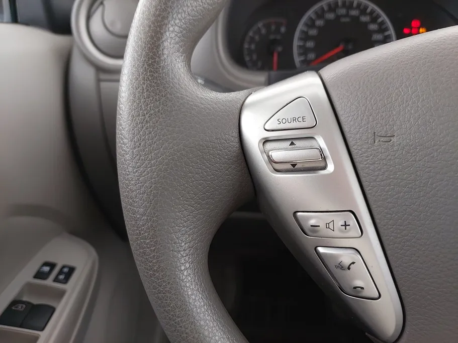 نيسان صني Classic-comfort 2023 