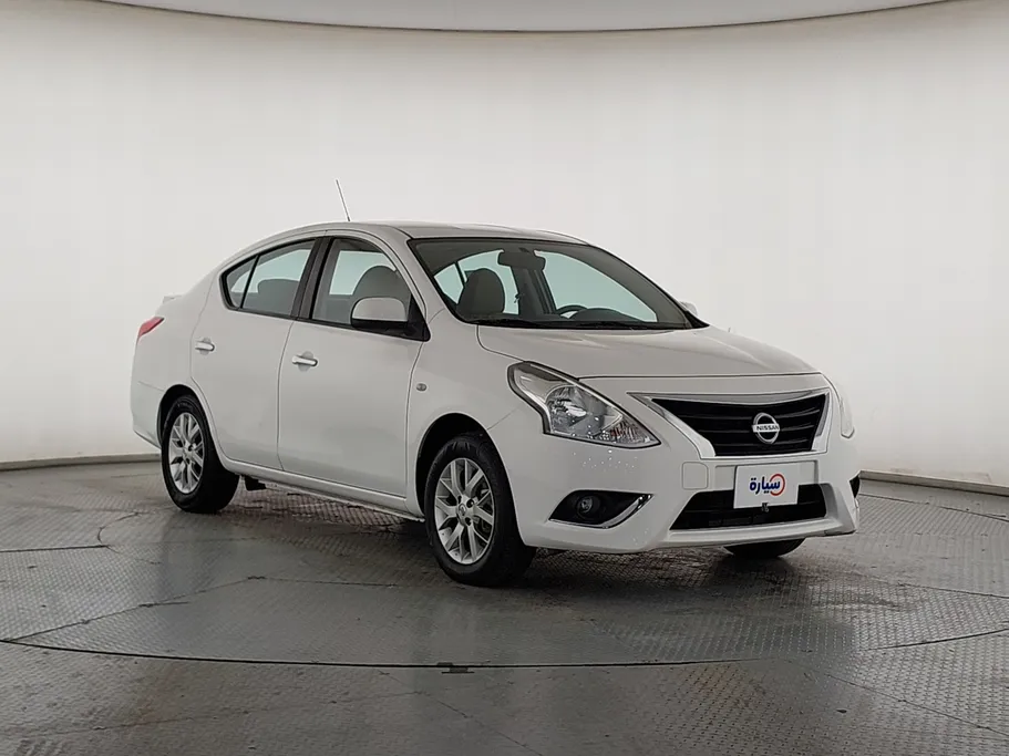 نيسان صني Classic-comfort 2023 