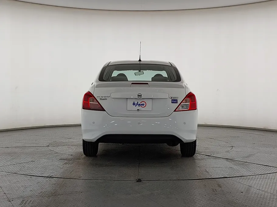 نيسان صني Classic-comfort 2023 