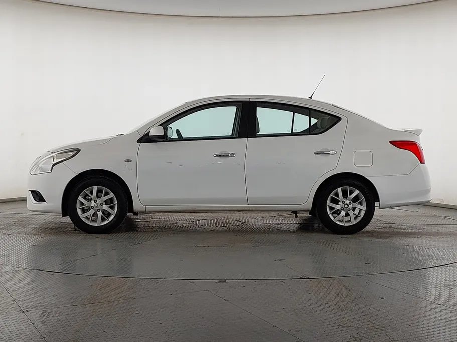 نيسان صني Classic-comfort 2023 