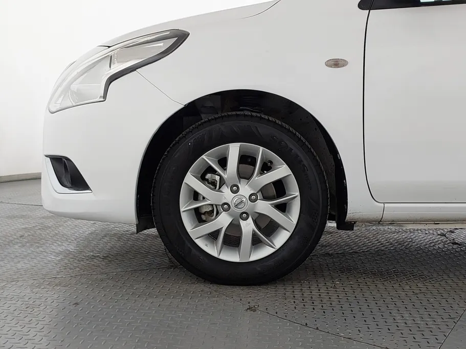 نيسان صني Classic-comfort 2023 