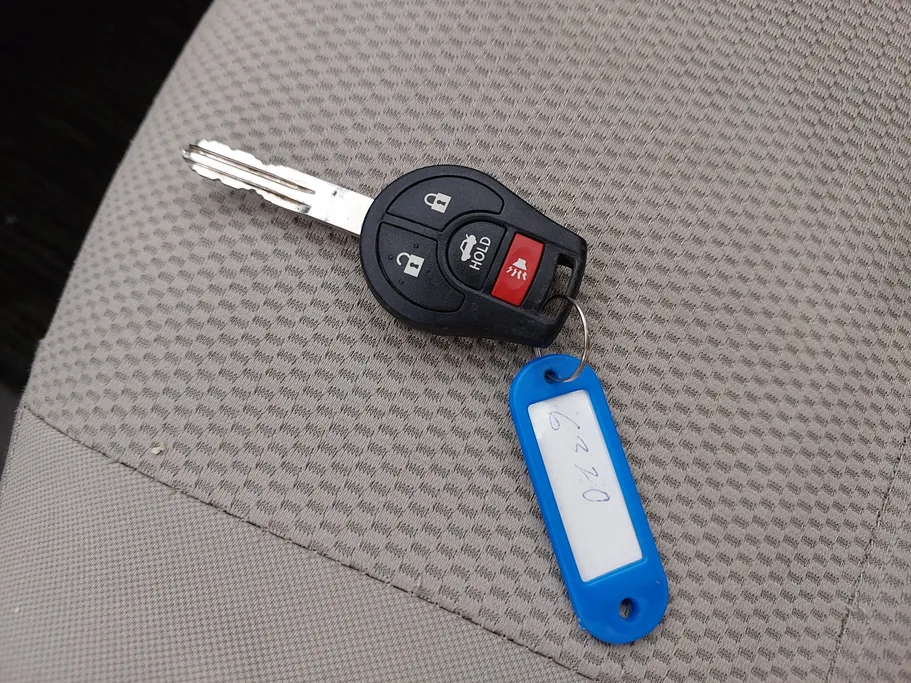 نيسان صني Classic-comfort 2023 