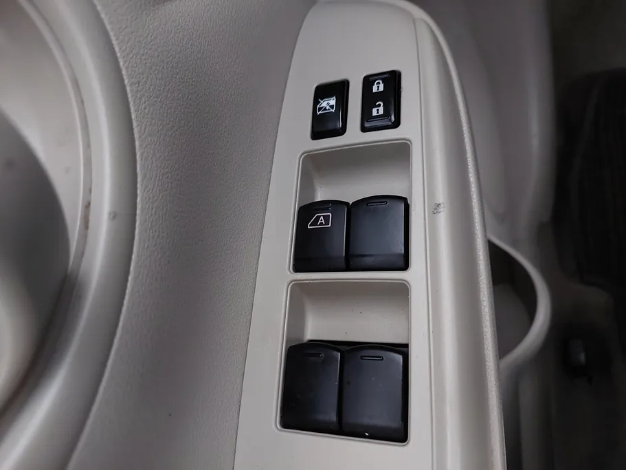 نيسان صني Classic-comfort 2023 