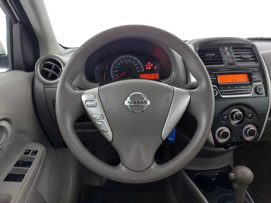 نيسان صني Classic-comfort 2023 