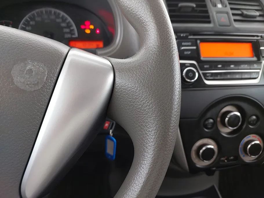 نيسان صني Classic-comfort 2023 