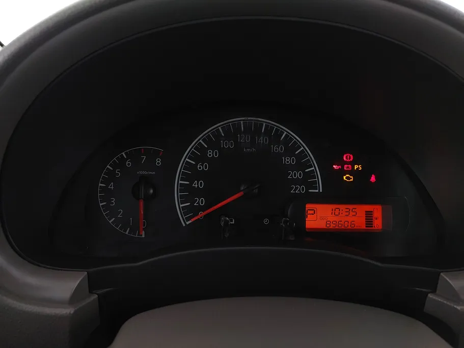 نيسان صني Classic-comfort 2023 