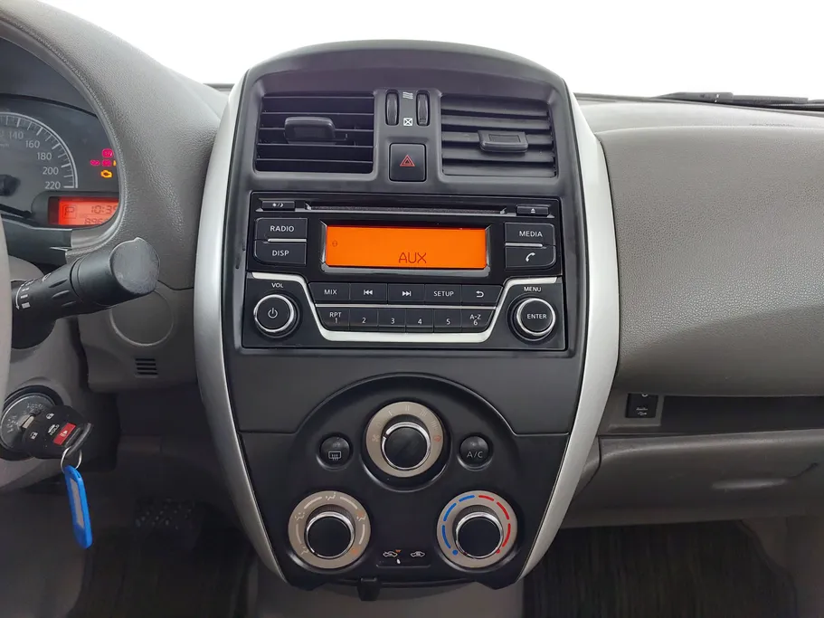 نيسان صني Classic-comfort 2023 