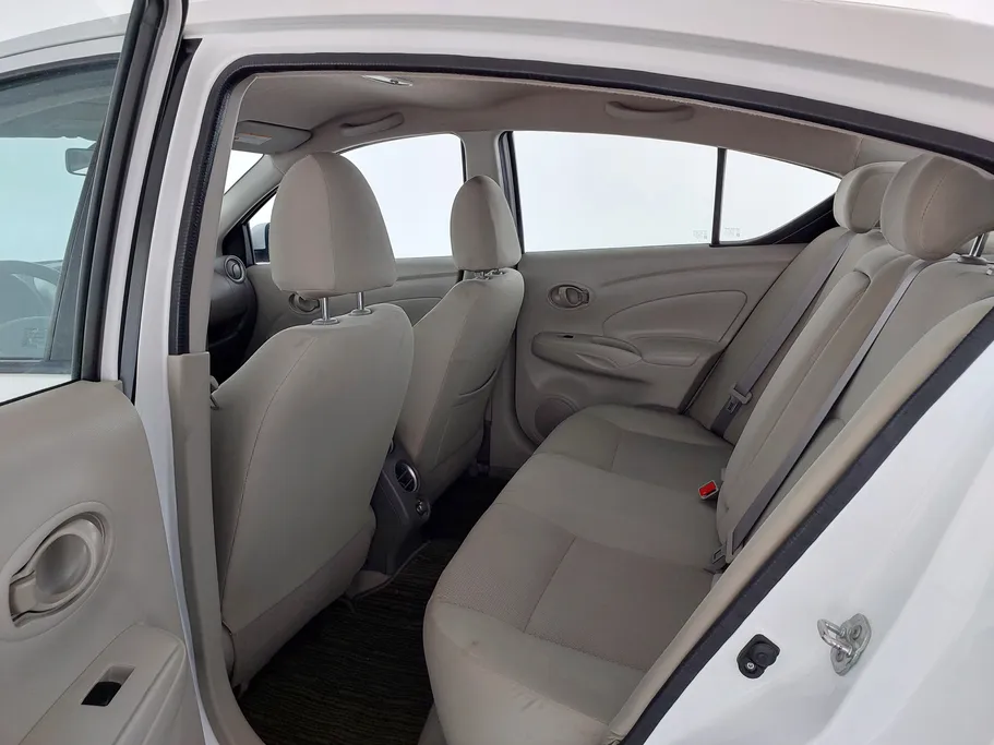 نيسان صني Classic-comfort 2023 