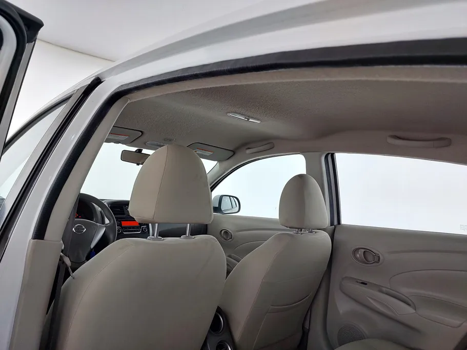 نيسان صني Classic-comfort 2023 