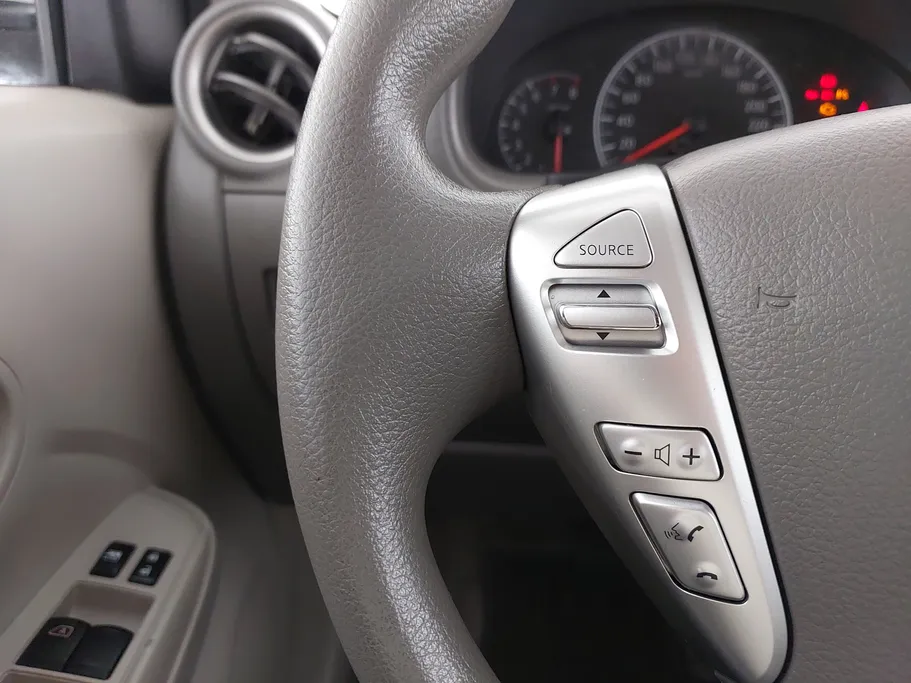 نيسان صني Classic-comfort 2023 