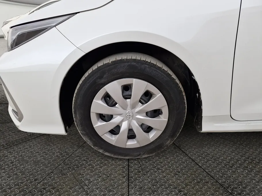 تويوتا كورولا XLI 2024 