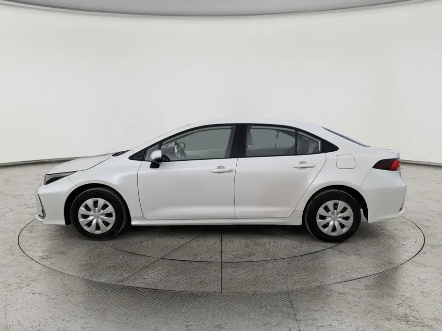 تويوتا كورولا XLI 2024 