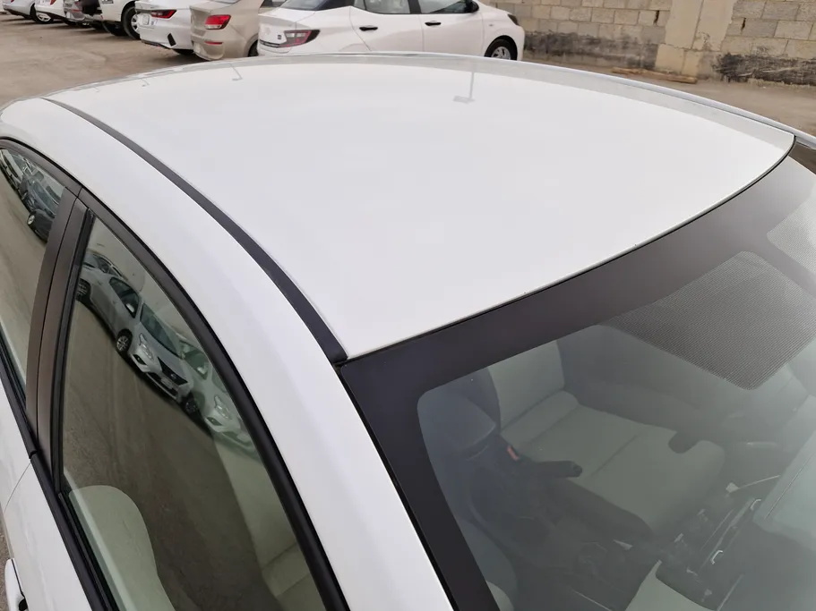 تويوتا كورولا XLI 2024 