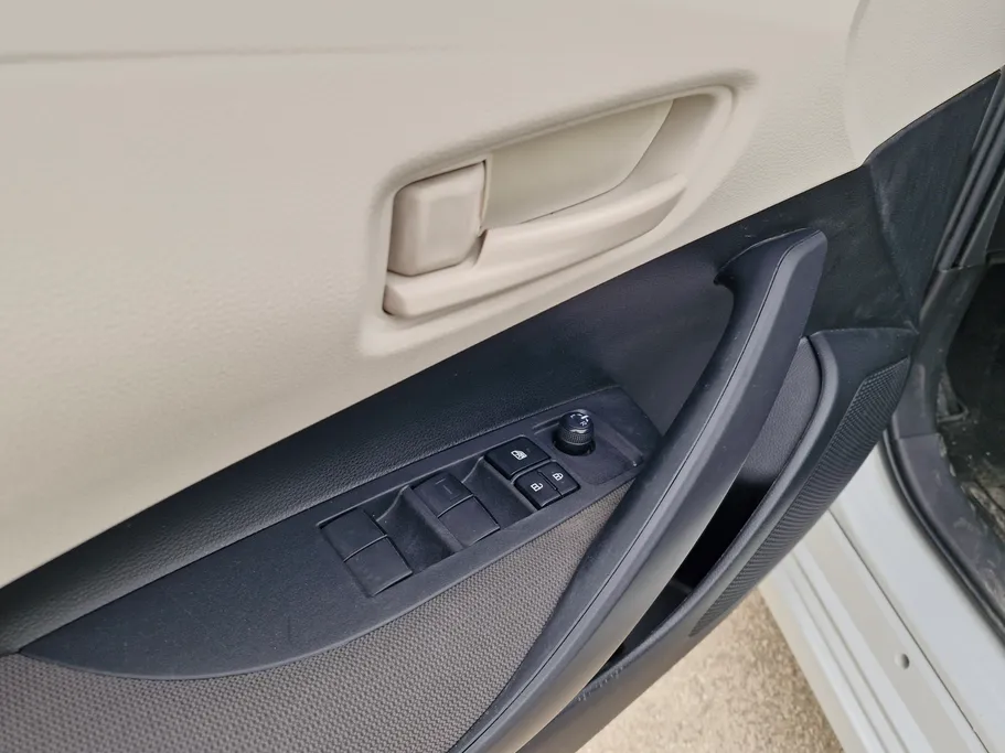 تويوتا كورولا XLI 2024 