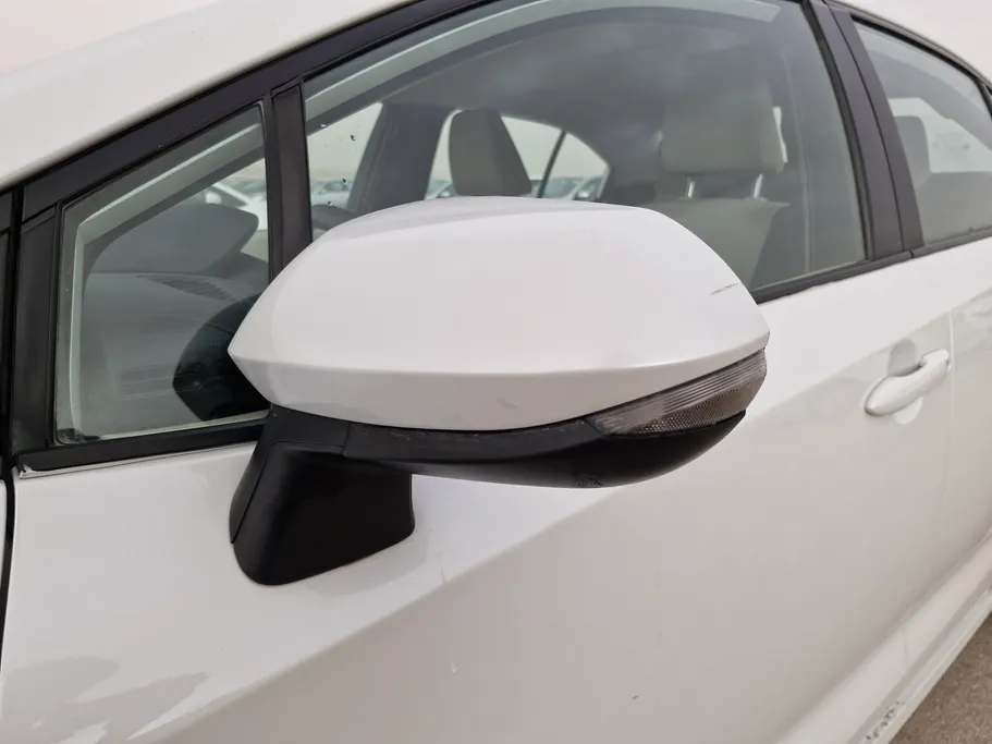 تويوتا كورولا XLI 2024 