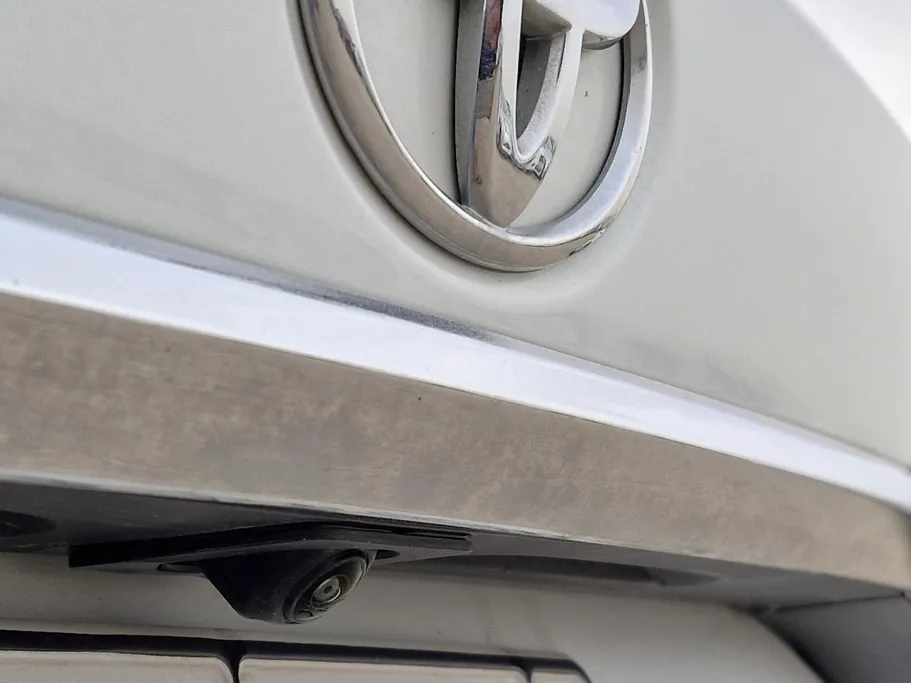 تويوتا كورولا XLI 2024 