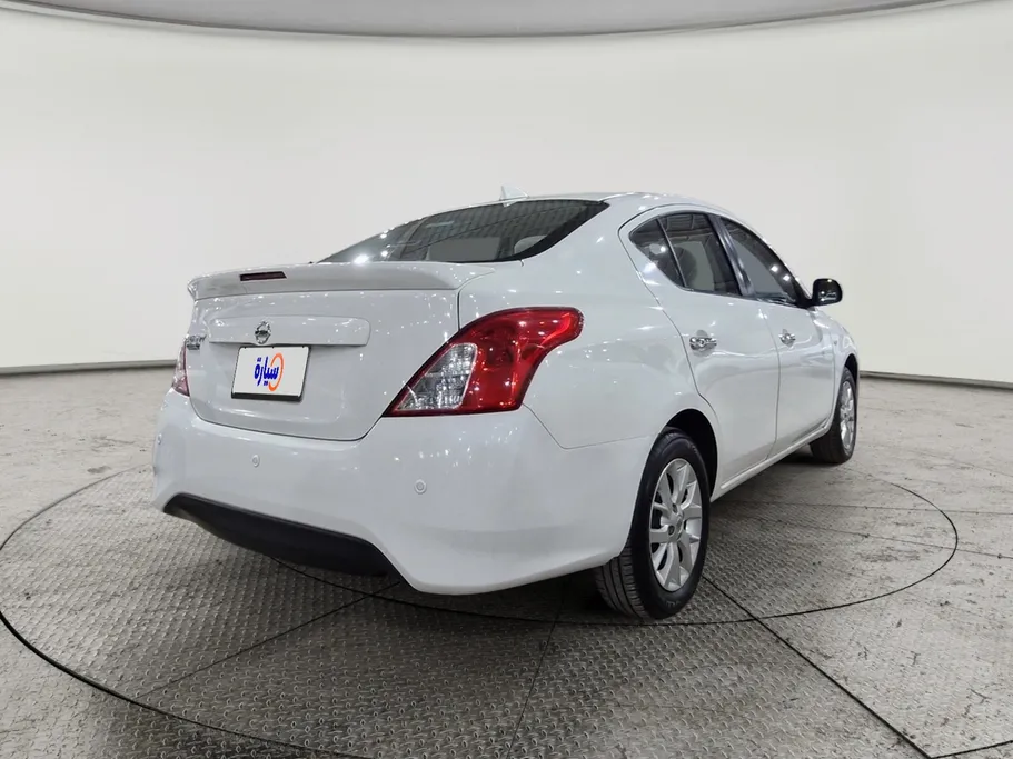 نيسان صني Classic-comfort 2024 