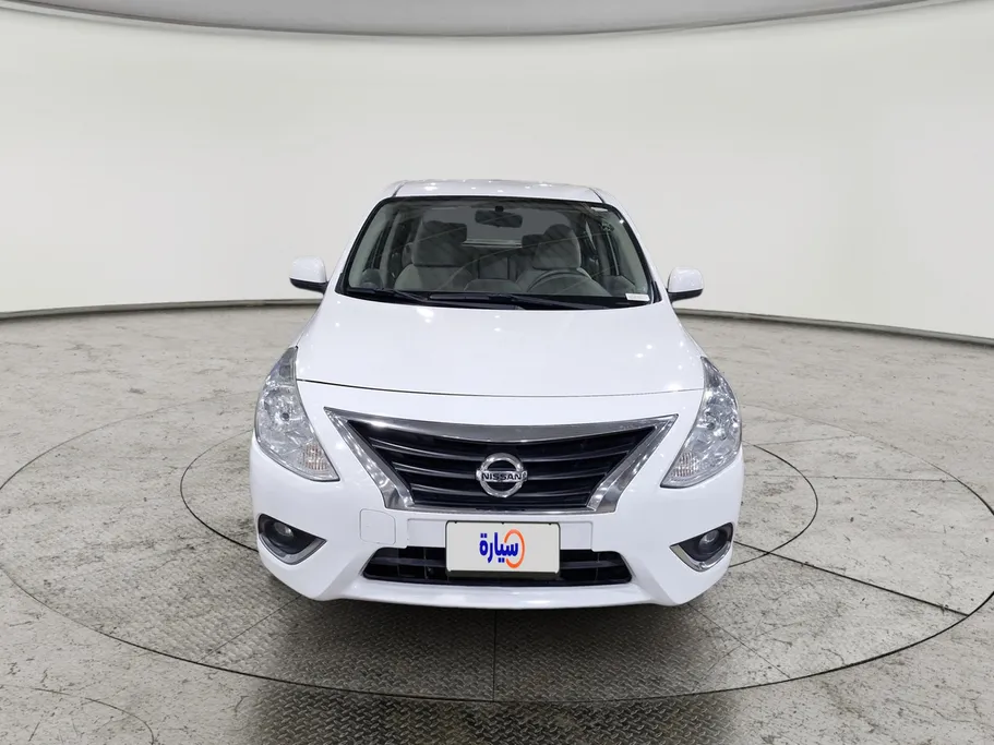 نيسان صني Classic-comfort 2024 