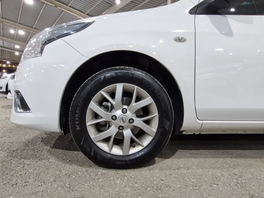 نيسان صني Classic-comfort 2024 