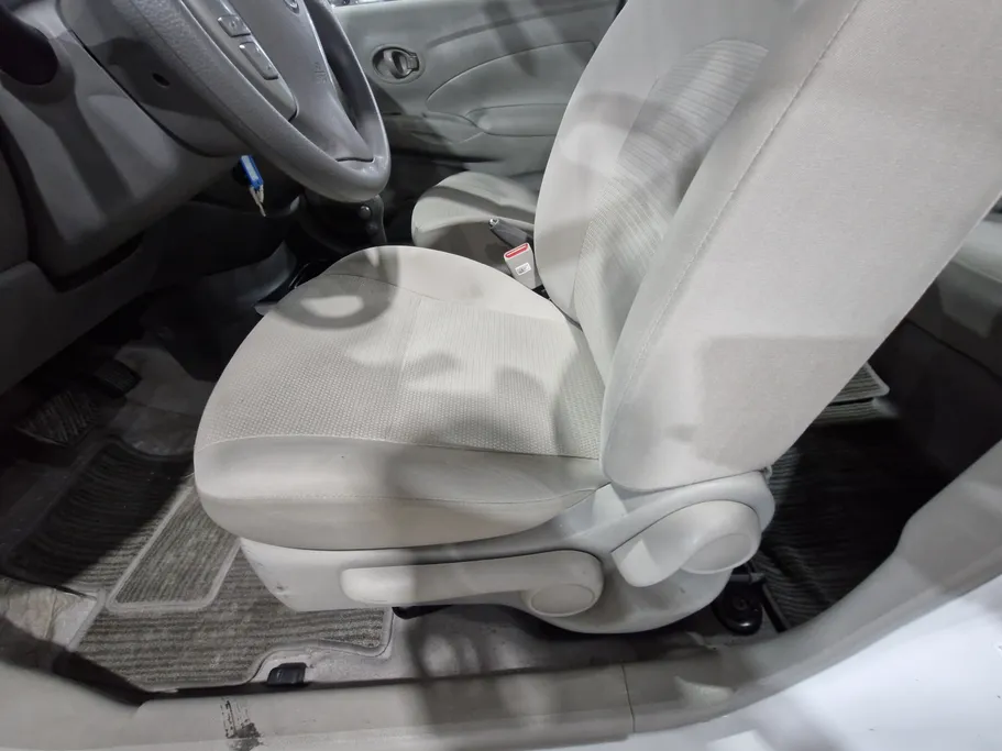 نيسان صني Classic-comfort 2024 