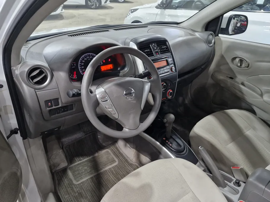 نيسان صني Classic-comfort 2024 