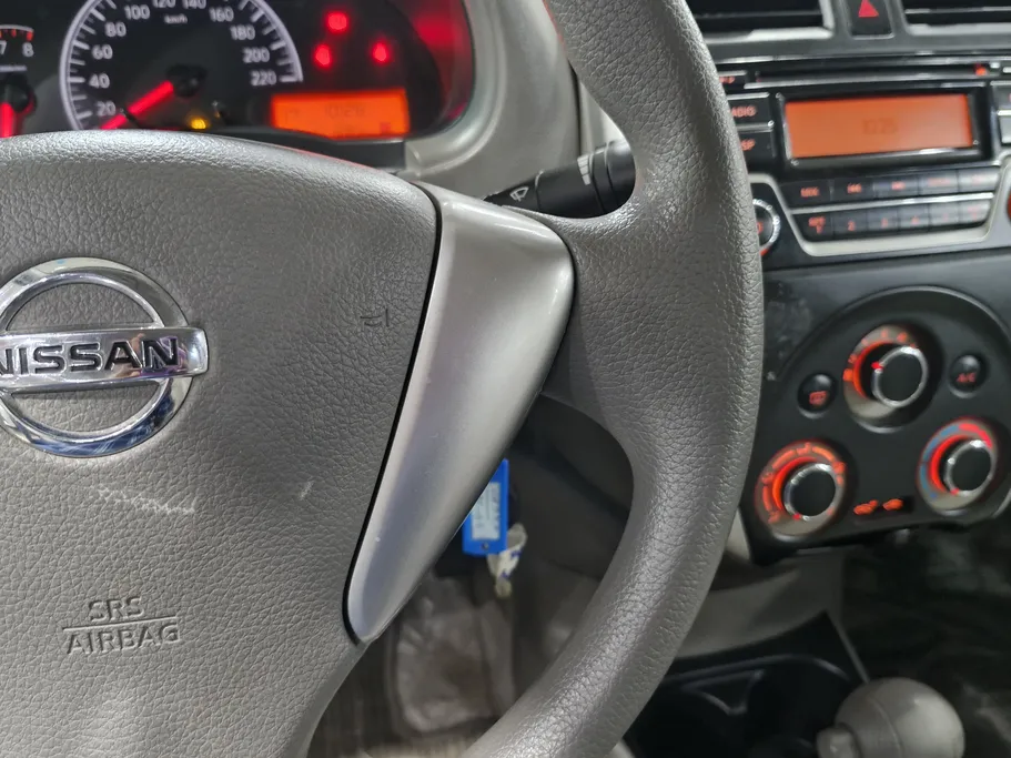 نيسان صني Classic-comfort 2024 