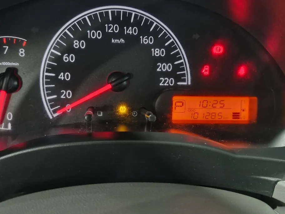 نيسان صني Classic-comfort 2024 