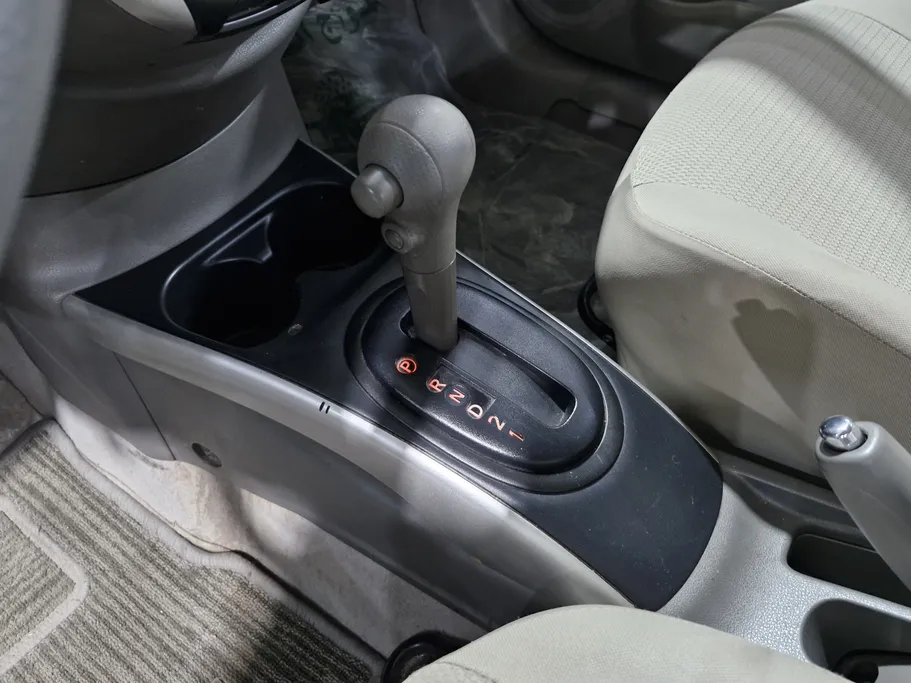 نيسان صني Classic-comfort 2024 